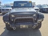 Used 2014 Jeep Wrangler SUV