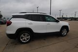 Used 2024 GMC Terrain SUV