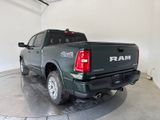 New 2026 Ram 1500 Truck