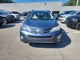 Used 2013 Toyota RAV4 SUV