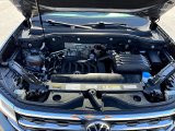 Used 2021 Volkswagen Atlas SUV