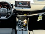 New 2026 Nissan Rogue SUV