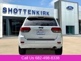 Used 2021 Jeep Grand Cherokee SUV