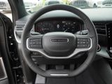 New 2026 Jeep Grand Wagoneer L SUV