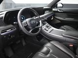 Used 2025 Hyundai Palisade SUV