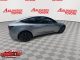 Used 2025 Tesla Model 3 Sedan