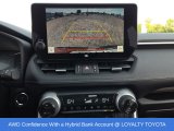 Used 2023 Toyota RAV4 Hybrid SUV