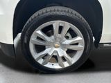Used 2017 Chevrolet Tahoe SUV