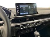 New 2026 Honda CR-V SUV