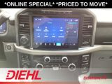 Used 2024 Ford F-150 Truck