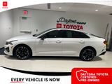 Used 2024 Kia K5 Sedan