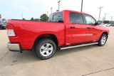 Used 2023 Ram 1500 Truck