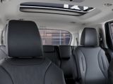 New 2027 Kia Carnival MPV Van