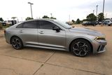 Used 2025 Kia K5 Sedan