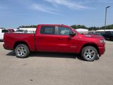 New 2026 Ram 1500 Truck