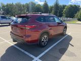 Used 2022 Toyota Highlander SUV