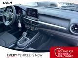 Used 2023 Kia Forte Sedan