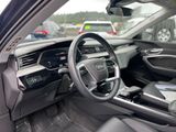 Used 2021 Audi e-tron SUV