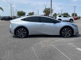 New 2025 Toyota Prius Plug-in Hybrid Hatchback