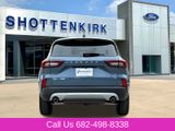 New 2026 Ford Escape SUV