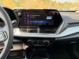 Used 2025 Chevrolet Trax SUV