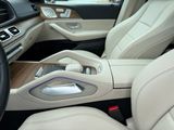 Used 2021 Mercedes-benz GLS SUV