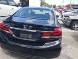 Used 2015 Honda Civic Sedan