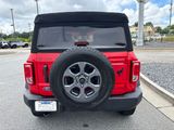 Used 2021 Ford Bronco SUV