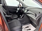 Used 2019 Chevrolet Trax SUV