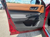 New 2026 Nissan Pathfinder SUV