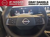 New 2026 Nissan Sentra Sedan