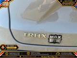 New 2026 Chevrolet Trax SUV
