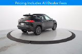 New 2026 Toyota Corolla Cross SUV