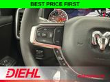 New 2026 Ram 1500 Truck