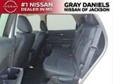 New 2026 Nissan Pathfinder SUV