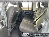Used 2025 Jeep Wrangler SUV