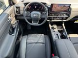 New 2026 Nissan Pathfinder SUV