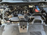 Used 2025 Honda CR-V SUV