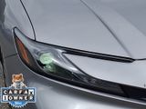 Used 2025 Toyota Camry Sedan