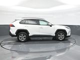 Used 2025 Toyota RAV4 SUV
