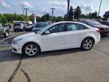 Used 2015 Chevrolet Cruze Sedan