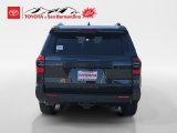 New 2026 Toyota 4Runner SUV