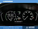 New 2026 Honda Civic Hatchback Hybrid Hatchback