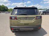 New 2026 Jeep Cherokee SUV
