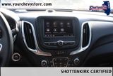 Used 2024 Chevrolet Equinox SUV