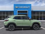 New 2026 Chevrolet TrailBlazer SUV