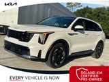 Used 2026 Kia Sorento Hybrid SUV