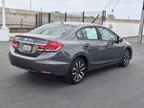 Used 2015 Honda Civic Sedan