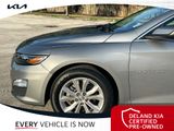 Used 2024 Chevrolet Malibu Sedan
