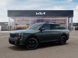 New 2027 Kia Telluride Hybrid SUV